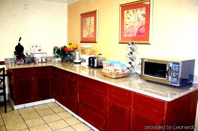Pleasant Hill Inn Restaurant bilde