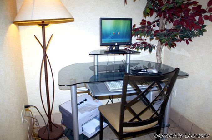 Pleasant Hill Inn Fasiliteter bilde